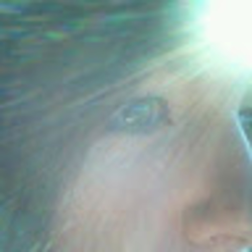 Meet your Posher, Megan